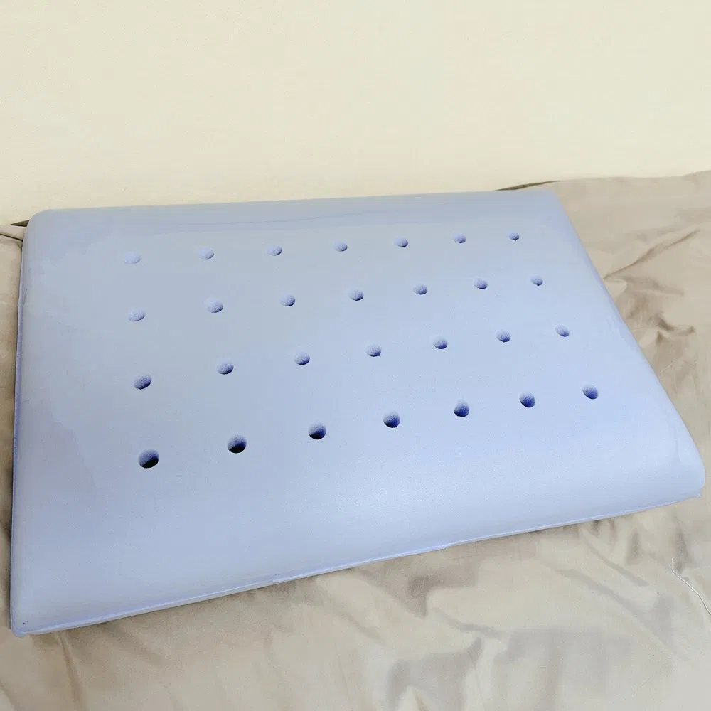 Customizable Slow Rebound Custom Wholesale Hotel Sleeping Classic Memory Foam Pillow