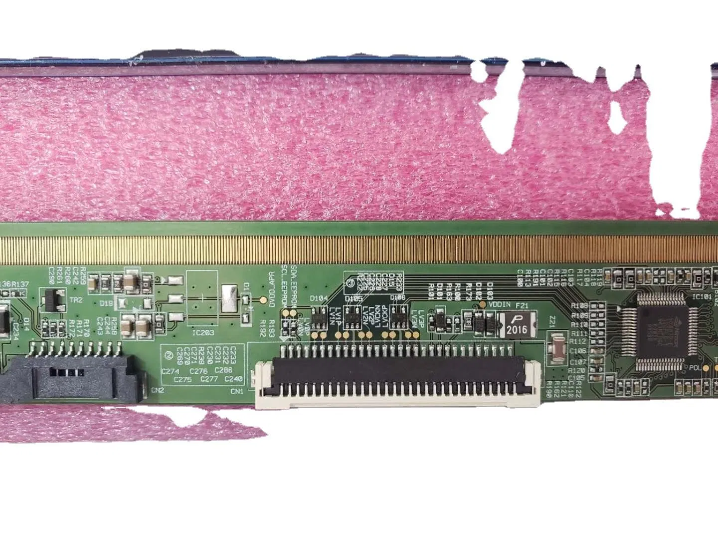 Wholesale Hv320whb-N5b Panel TV LED Power TV Screen