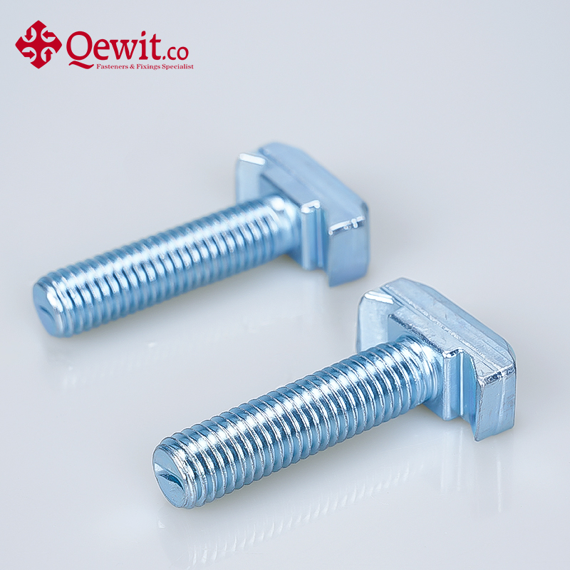 Т-болт из нержавеющей стали для анкеровки