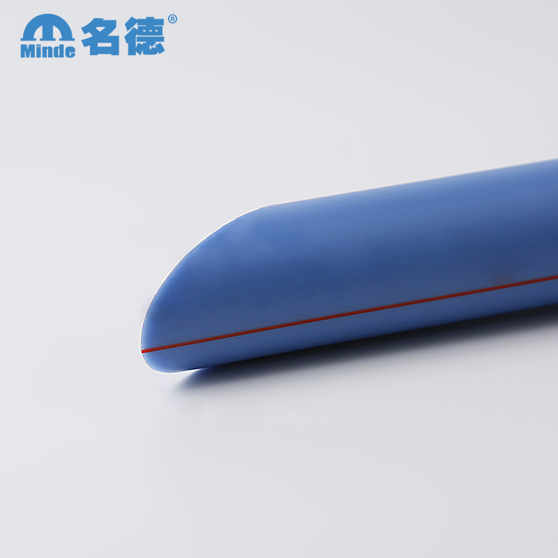 Premium Durable Plastic Copper Water Pipe for Optimal Supply