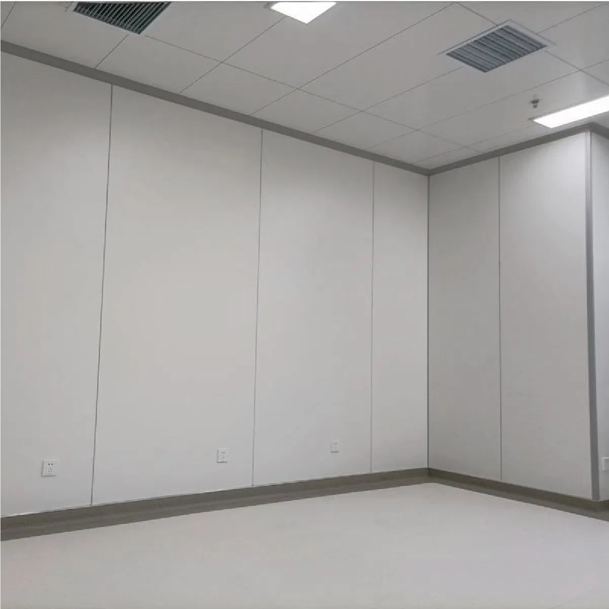 Interior Wall Decoration System Decorative Panel Non-Asbestos Fiber Cement Board