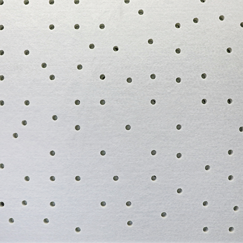 12 Pack Acoustic Panels Hexagon Sound Proof Padding Module Wall Panel