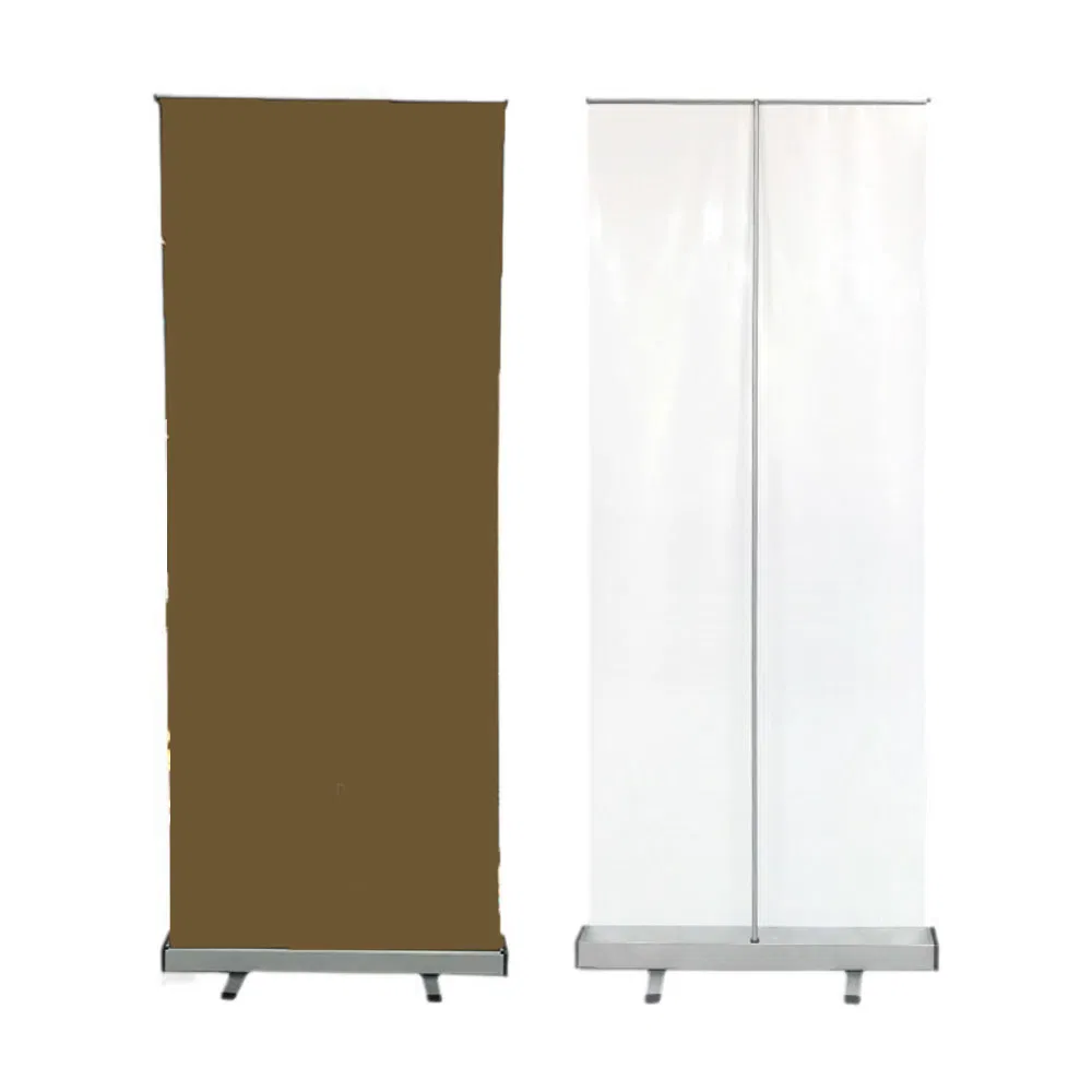 Outdoor Portable Windproof Advertising Roll up Banner