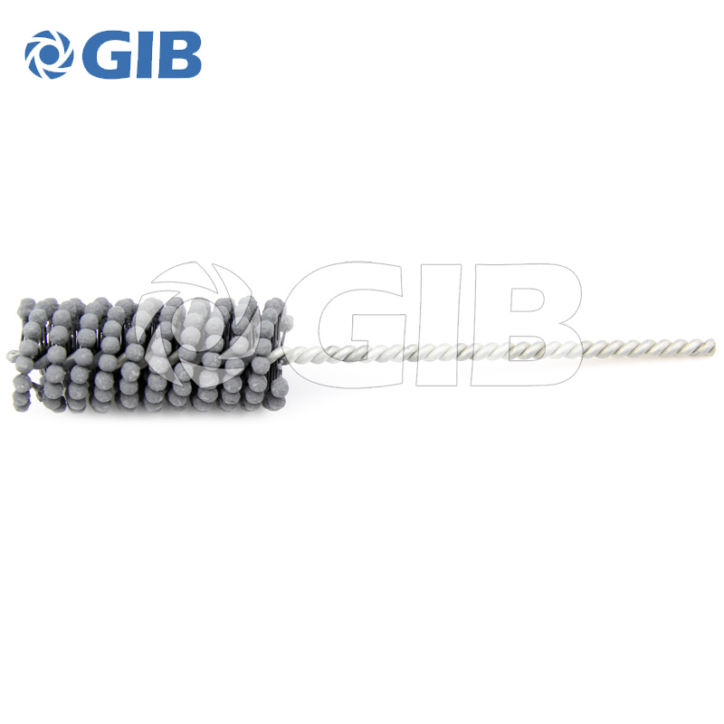 Flexible Cylinder Hone, Flexible Honing Brush, Hone Tools, Diameter 26 mm