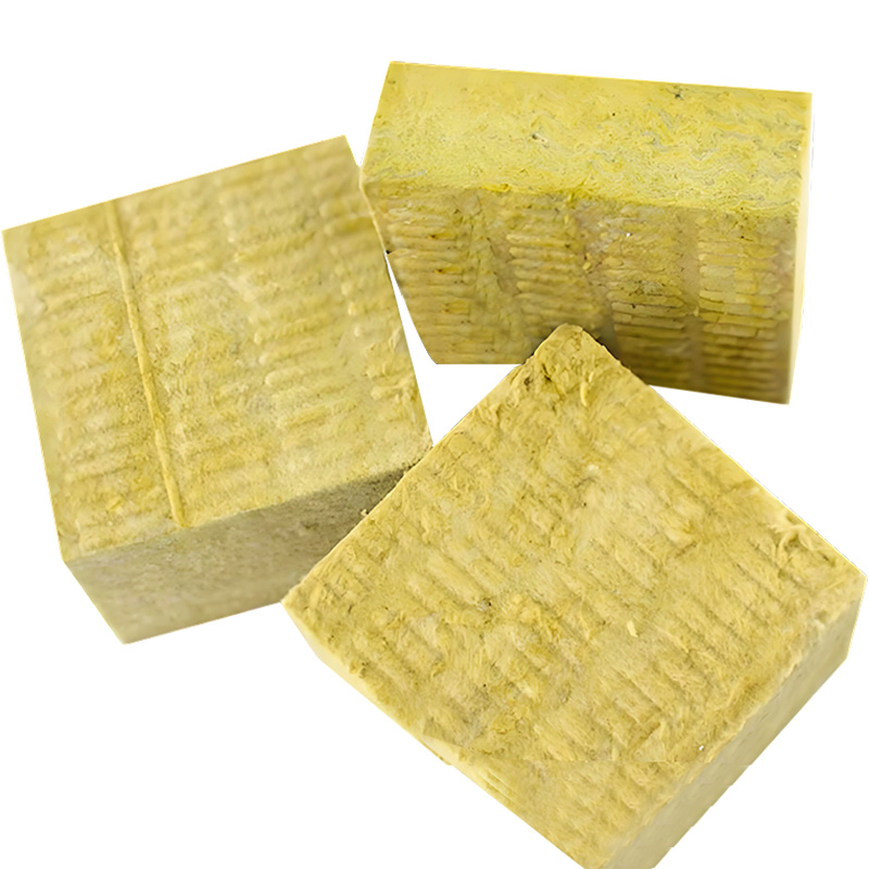 Thermal Insulation Rock Wool Rock Mineral Wool Rool Fireproof Waterproof Mineral Wool Board