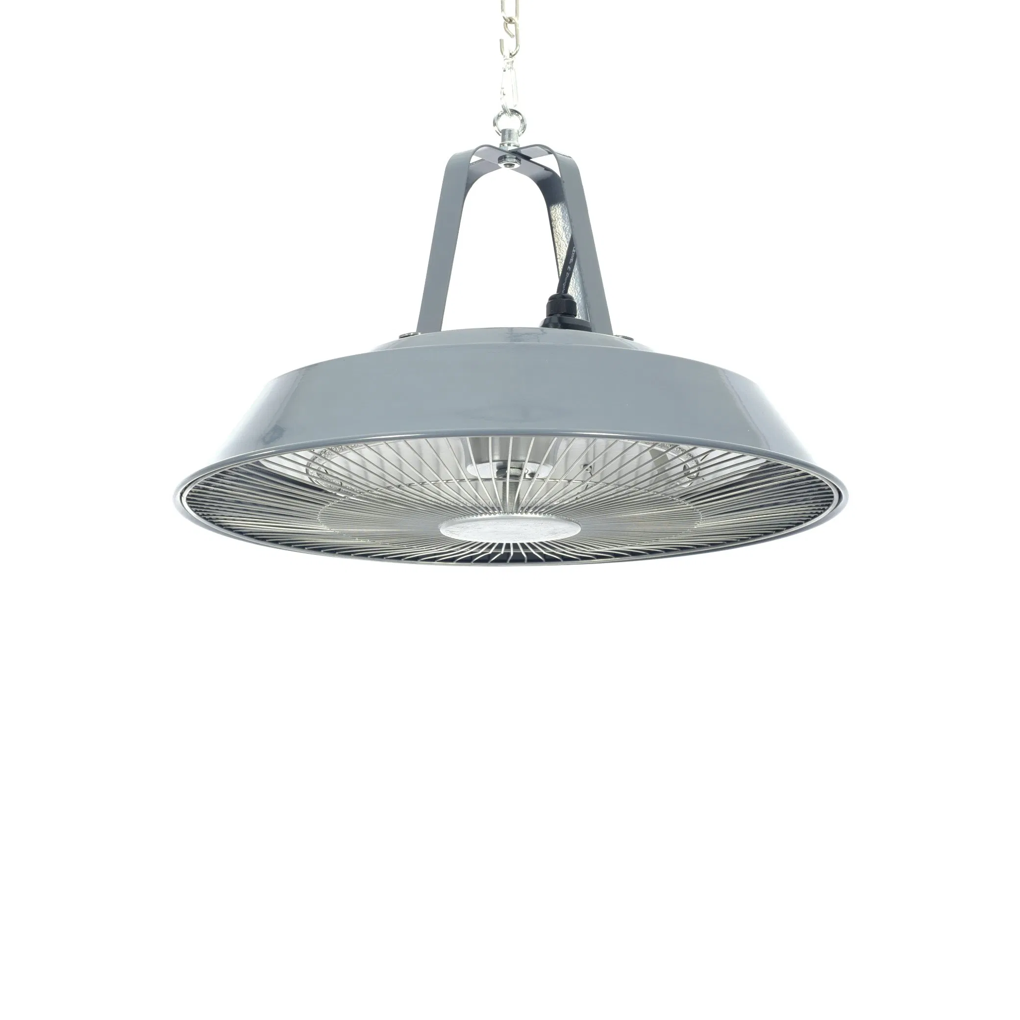 Electric Ceiling Hanging Infrared Heater Quality Safety Outdoor Courtyard Heater Carbon Fiber
