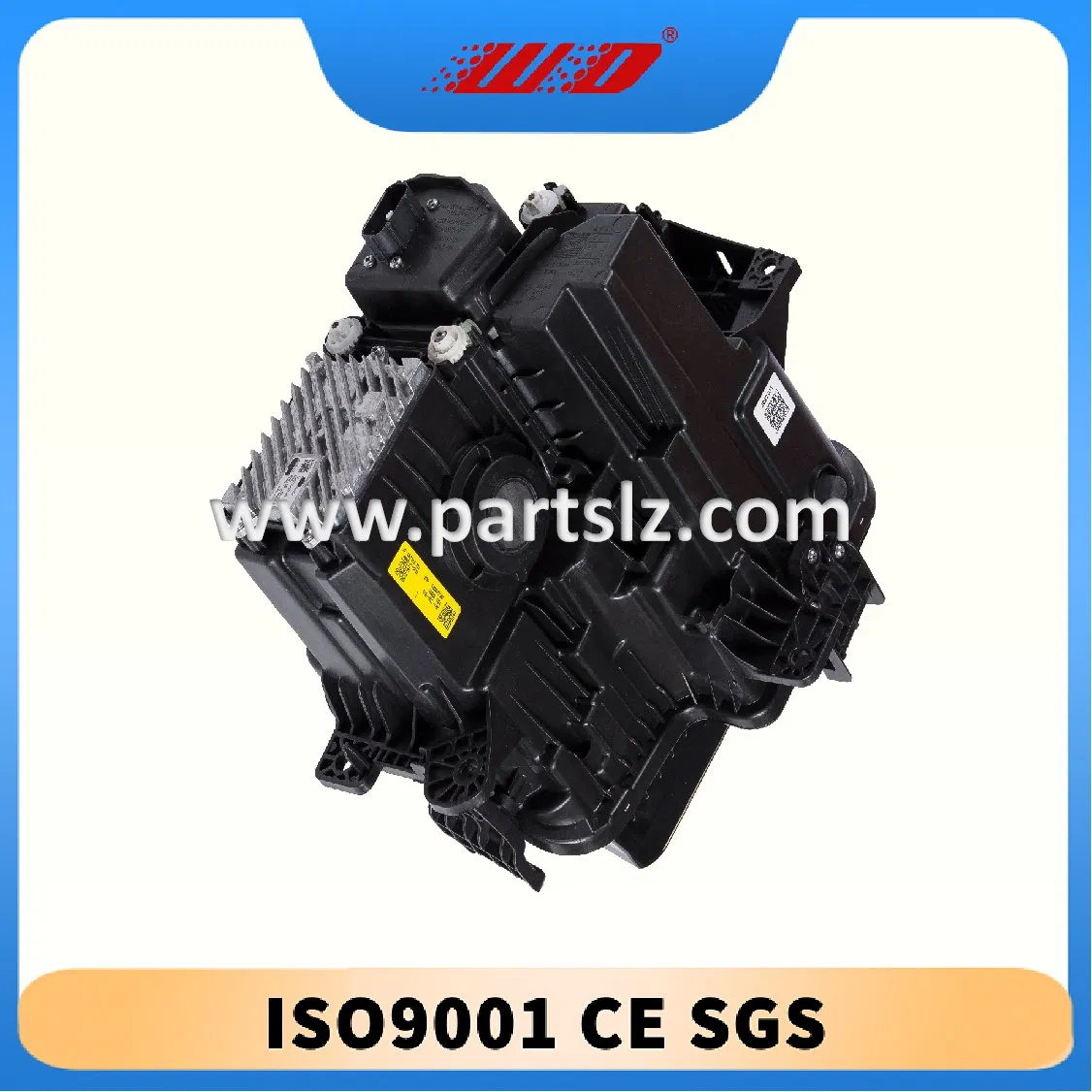 Lixiang X01 Right Headlight L8 L9 Li Auto OEM Headlamp