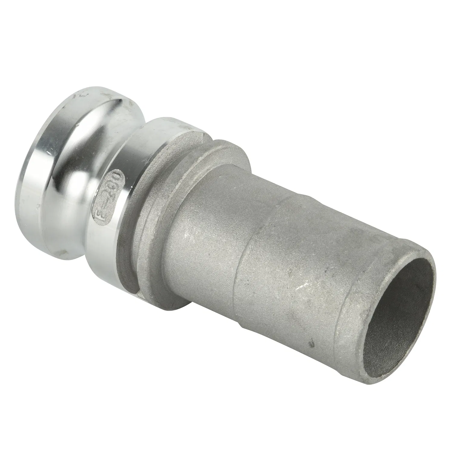 Быстросъёмный штуцер Camlock DIN2828 редукционный
