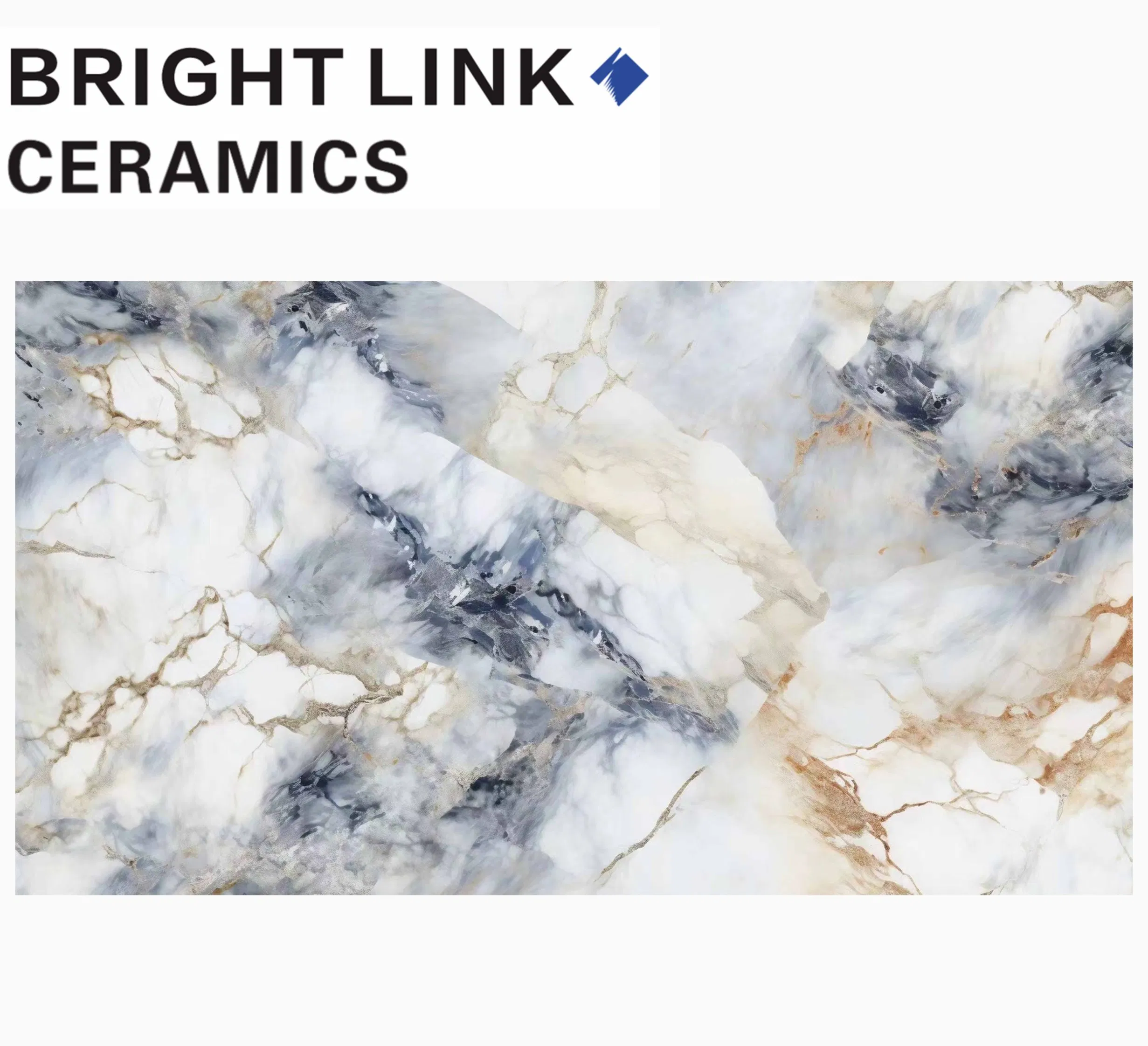 Плитка напольная полированная 600x1200 мм