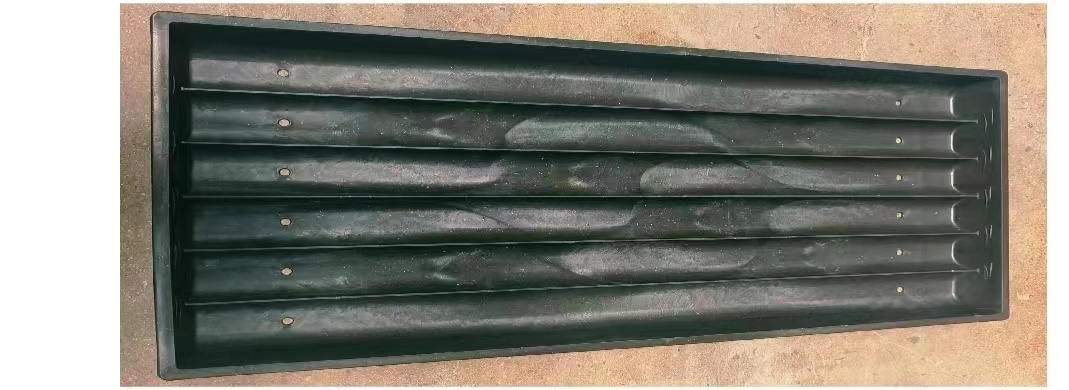 Various Specifications of Rock Core Trays