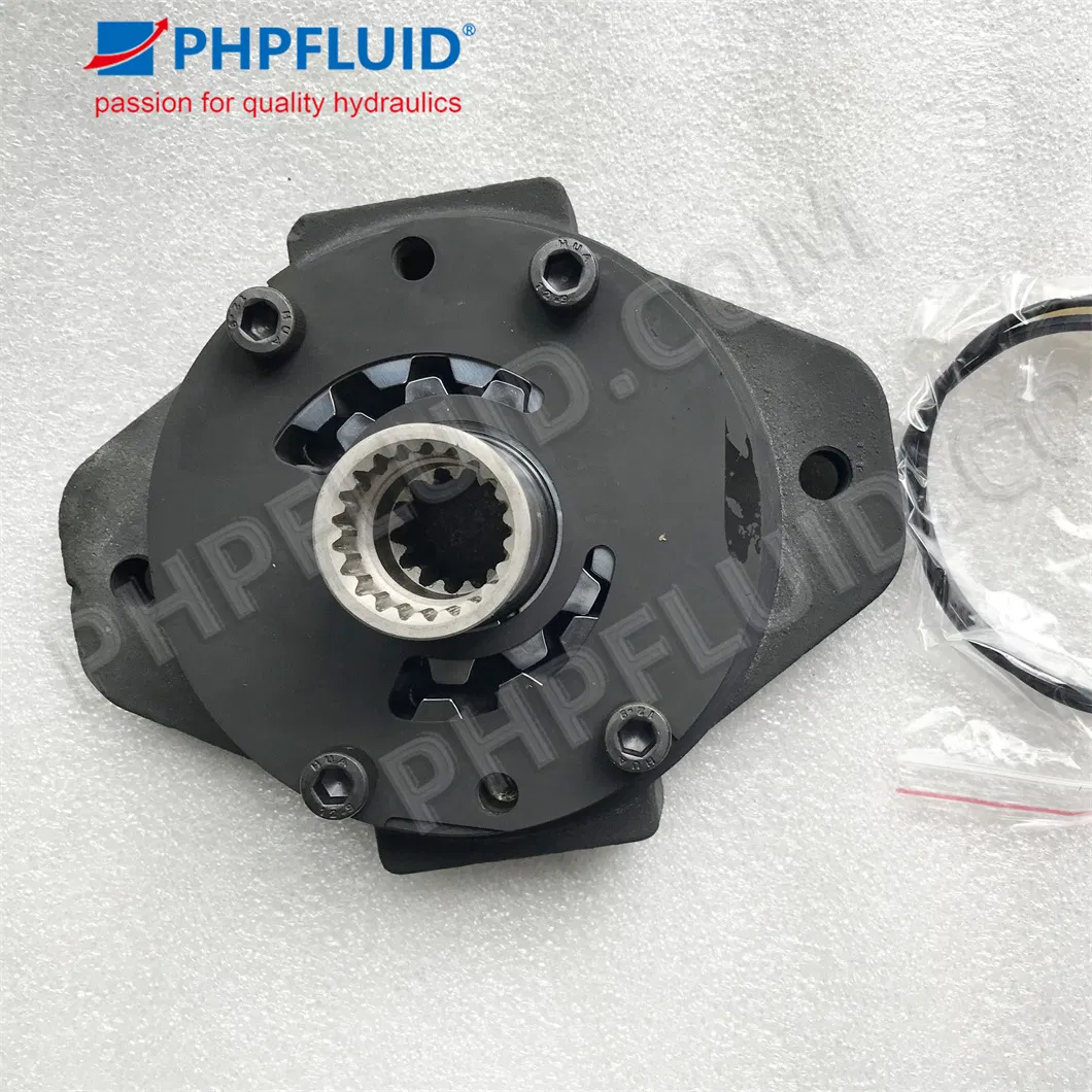 Насос гидравлический Rexroth A4VG (замена)