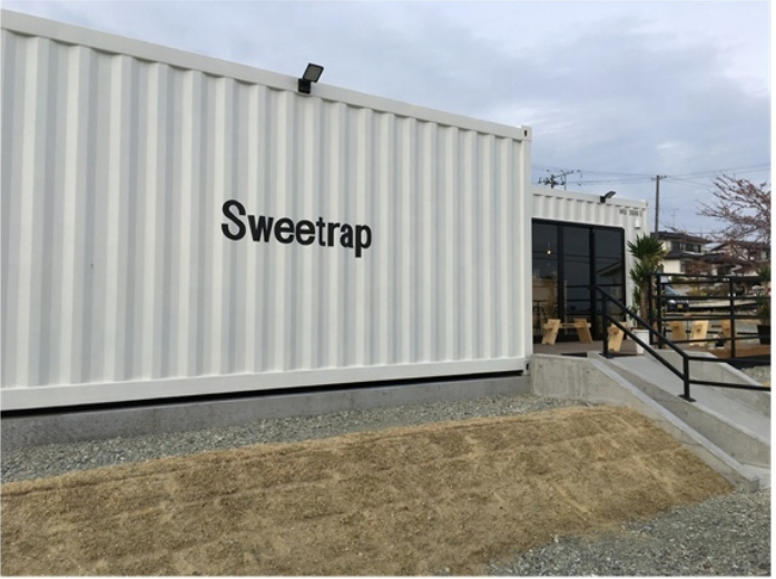 20FT/40FT Shipping Container Bar / Prefab Containers Homes /Coffee Shop Container