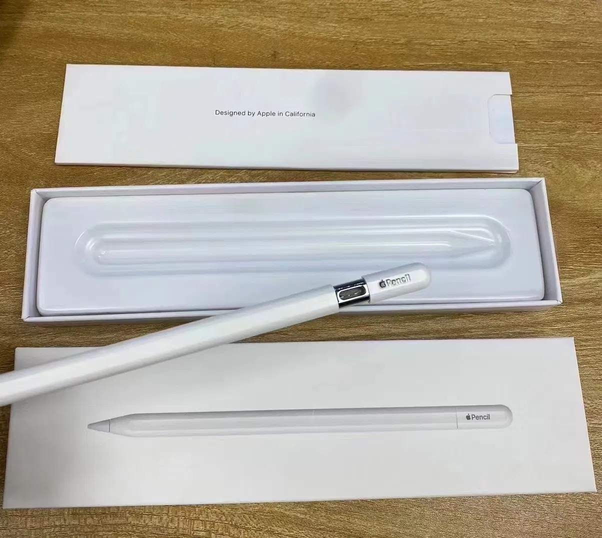 Стилус Valid Series Touch Pencil 3th для Apple