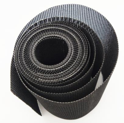 2"X50y (50mmx45.7m) Silicon Carbide (Sic) Abrasive Sand Mesh Roll for Drywall/Wood/Car