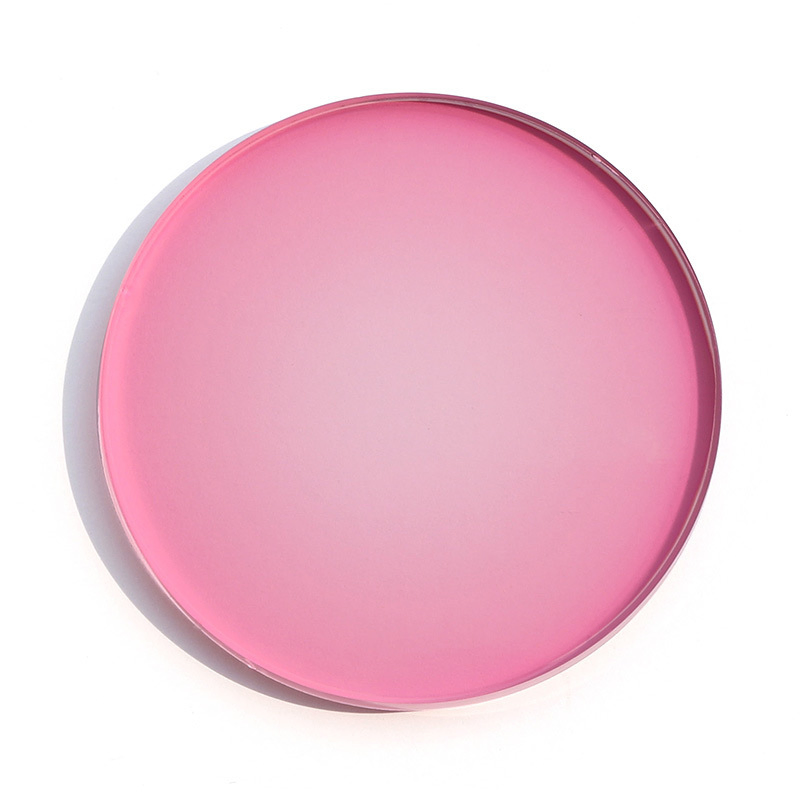 OEM Myopia and Presbyopia Glare Blocking Colour-Changing Spectacle Lenses