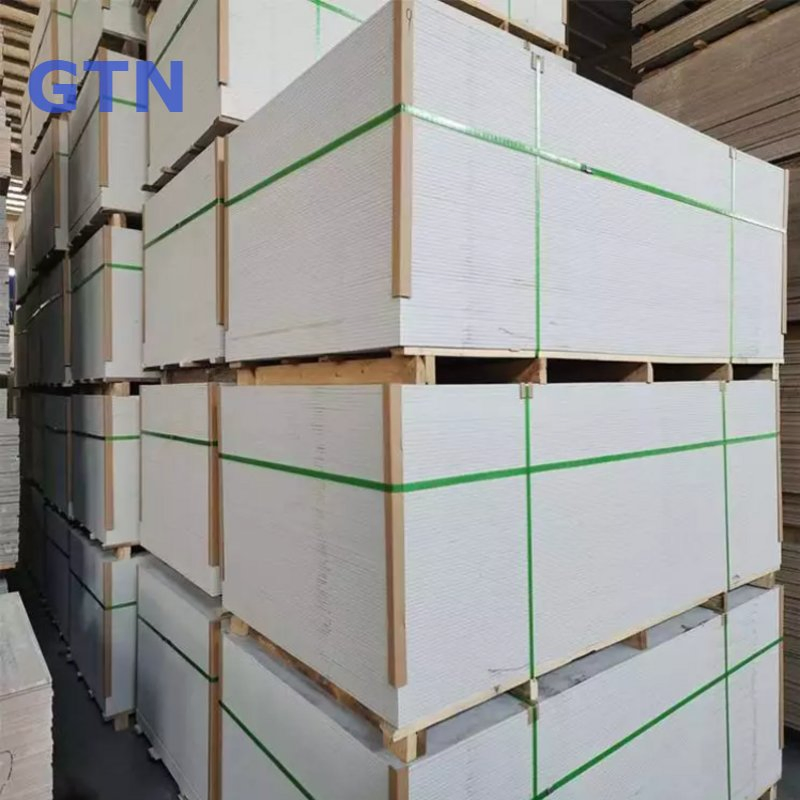 High Density Waterproof 50mm Calcium Silicate Board
