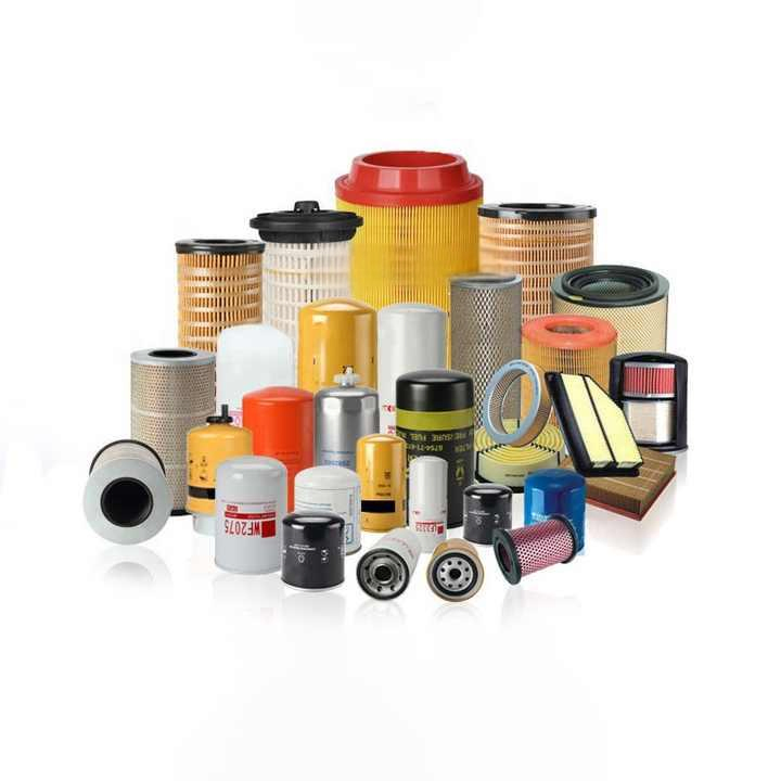 Fuel Filter 436-7077 Engine Diesel