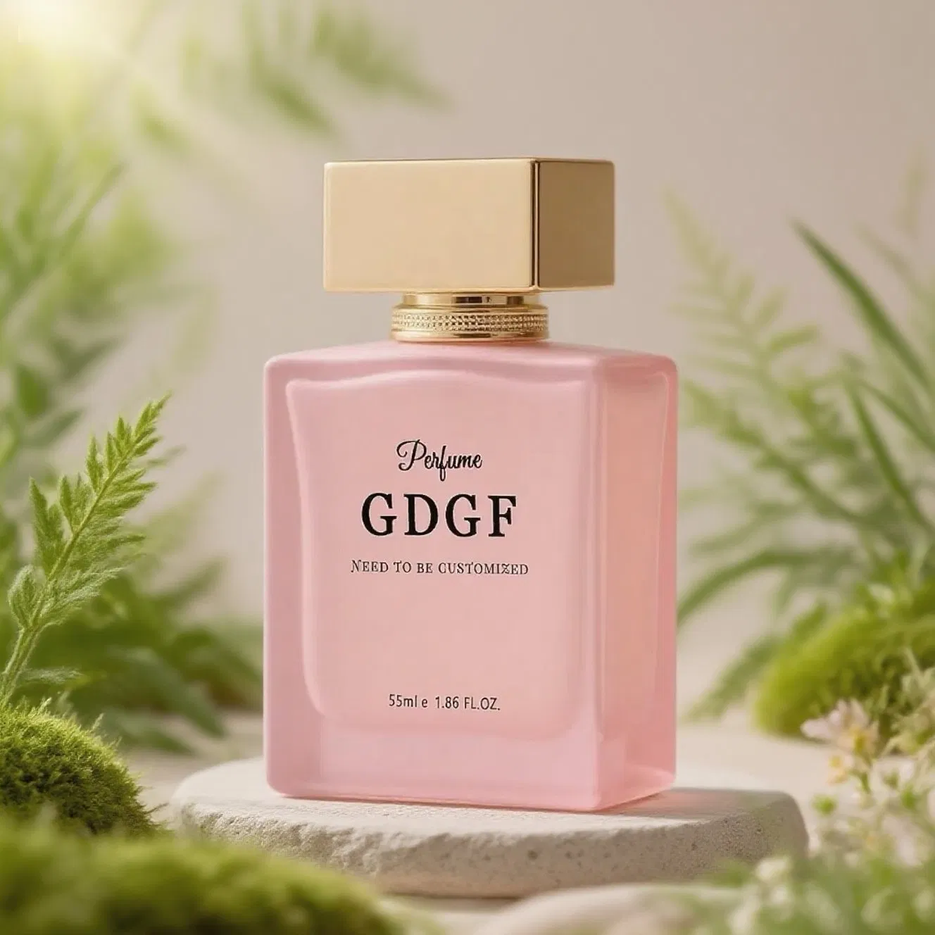 Mass Custom Top-Selling Perfume 100ml Women's Long-Lasting Perfume Manufacturer