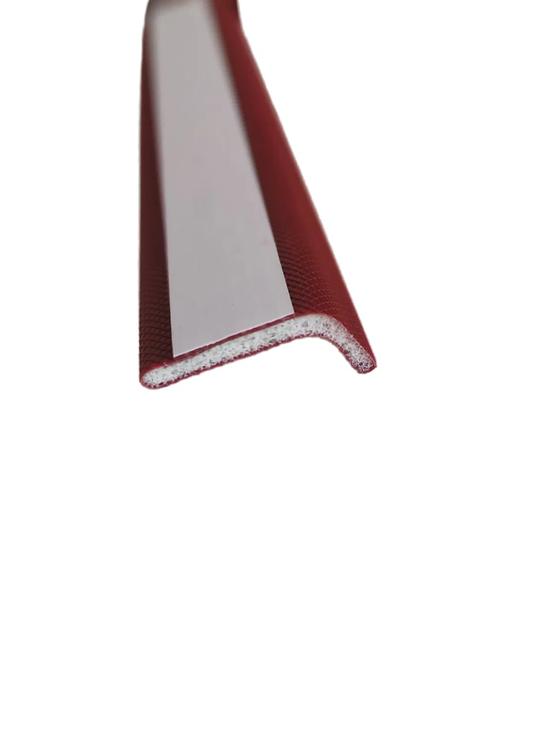 High-Quality TPV/Silicone Rubber/PU/TPE/PVC/ EPDM Foam Sealing Strip for Doors and Windows