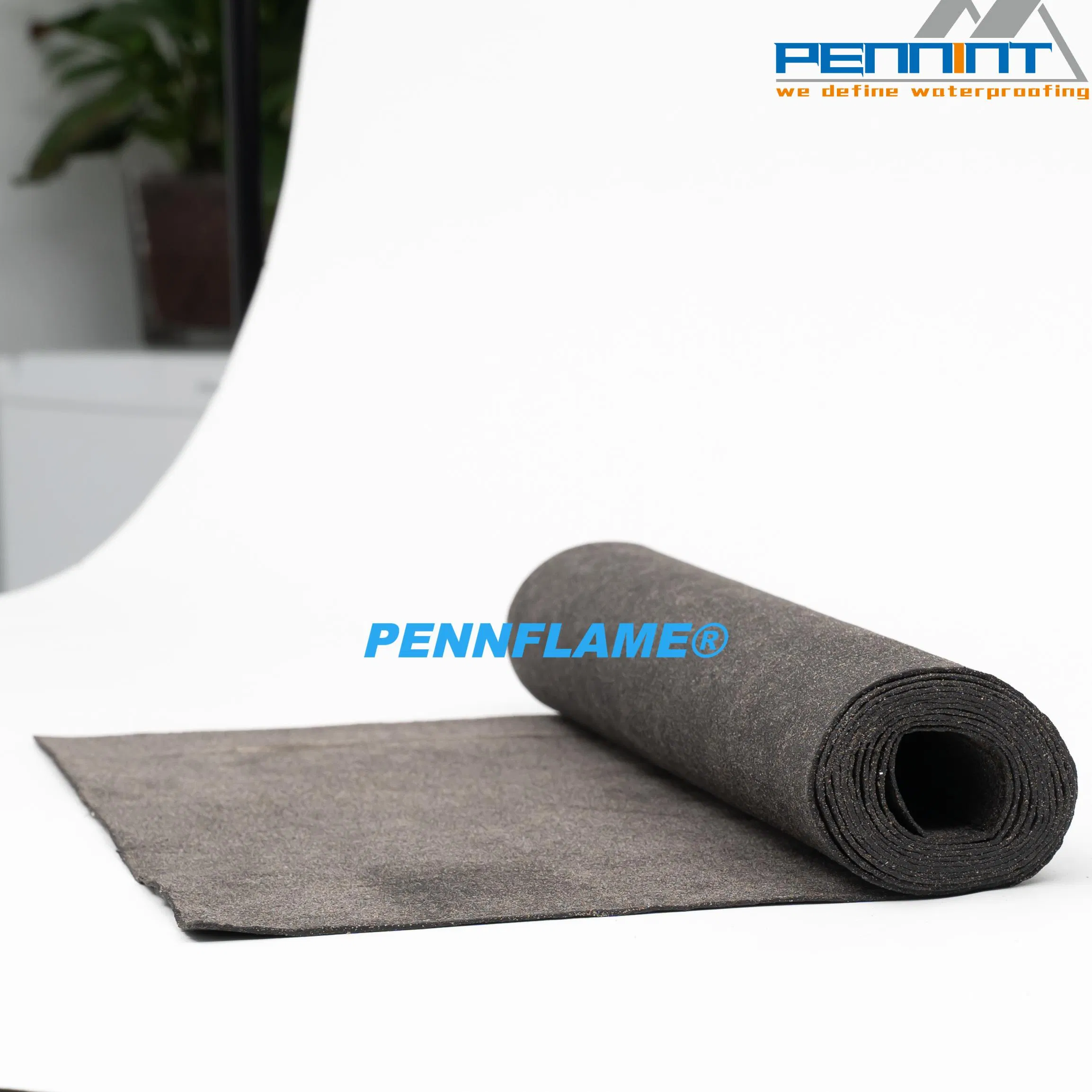 Good Durability Sbs APP Bitumen Waterproofing Membrane
