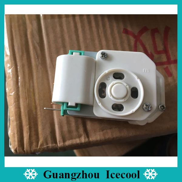 Refrigerator Defrost Timer Sankyo Tmde706sc