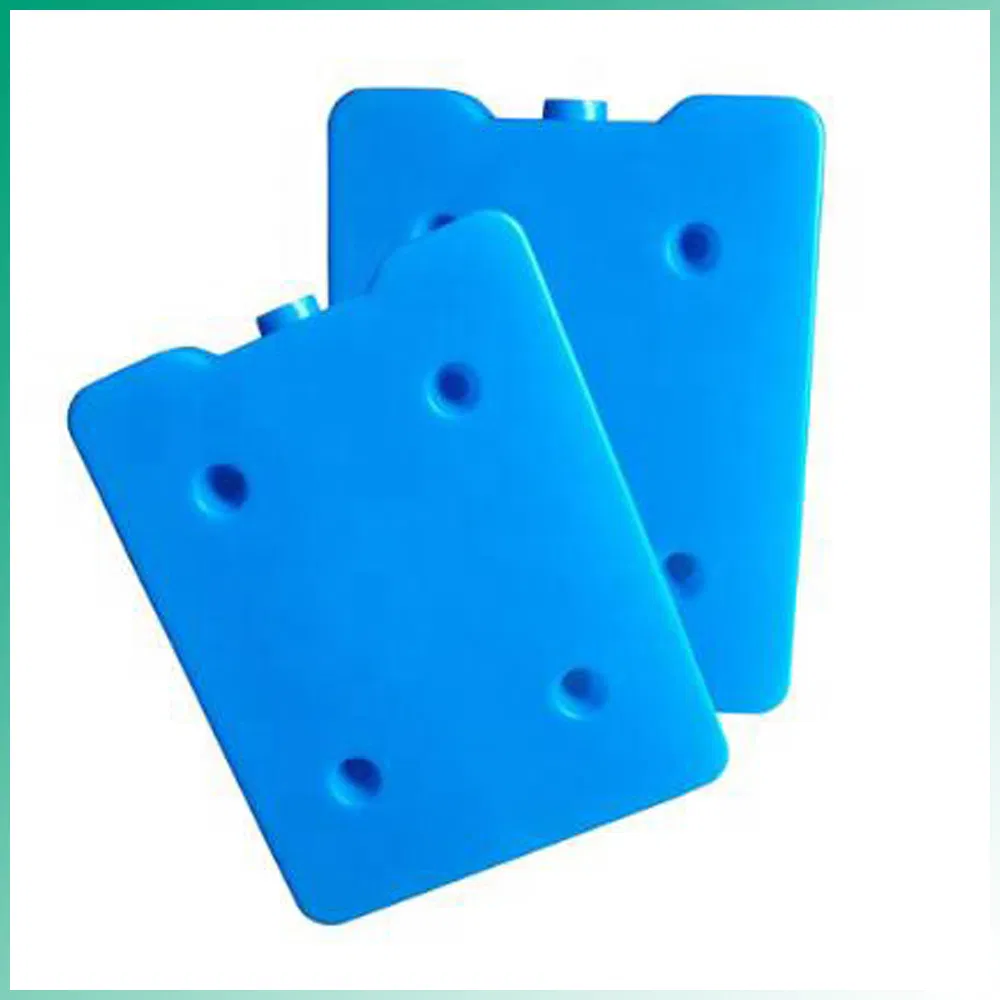 Portable EPS Vacuum Insulated Thermal Cold Box Insulated Box for Cooler Chain Logistics