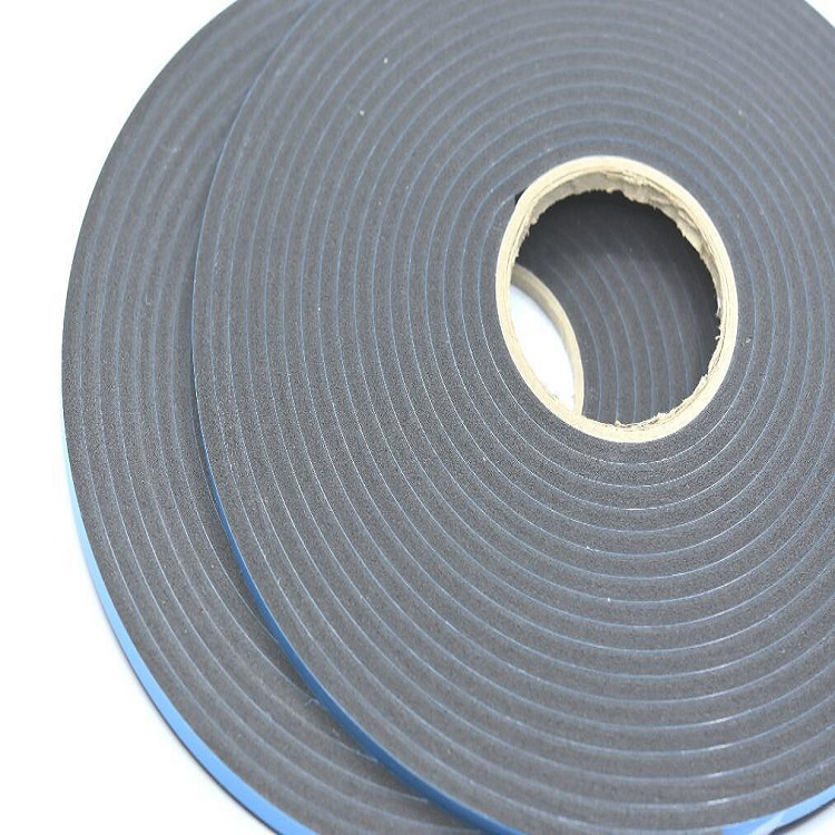 Double Side Single Side Foam Thermalbond Structural Glazing Spacer Tape