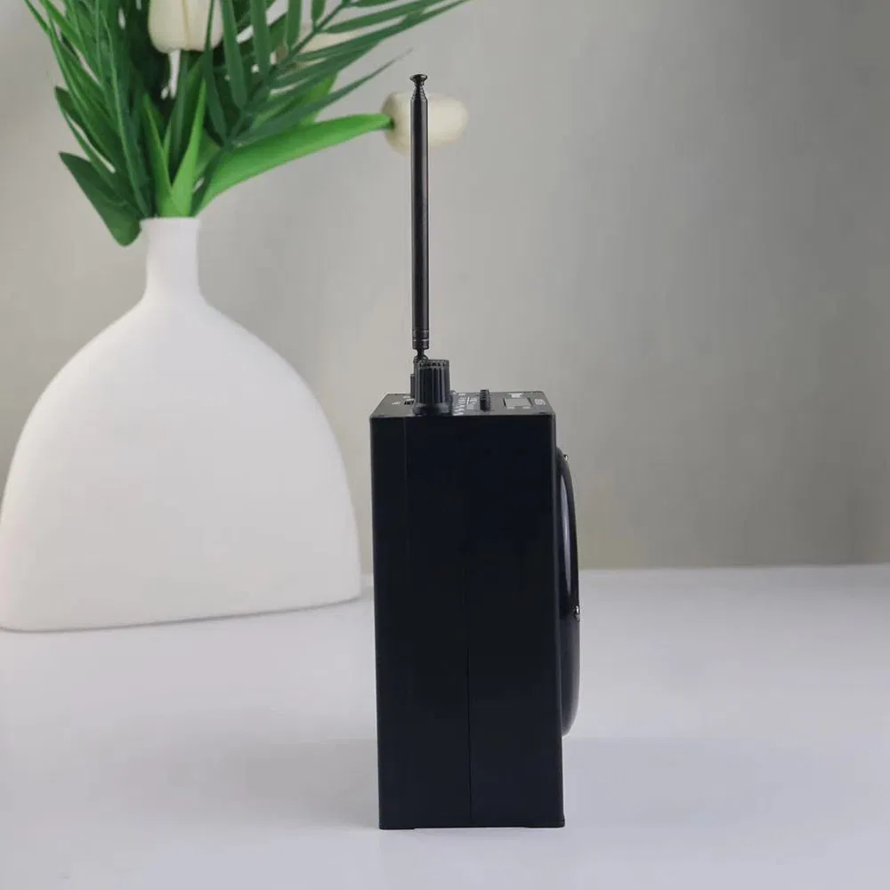 Птичий манок AT112 с Bluetooth, FM и записью