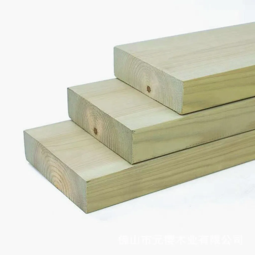 Coated Burned Carbonized Wood Paulownia Board for Wall Shelf Floating Shelves