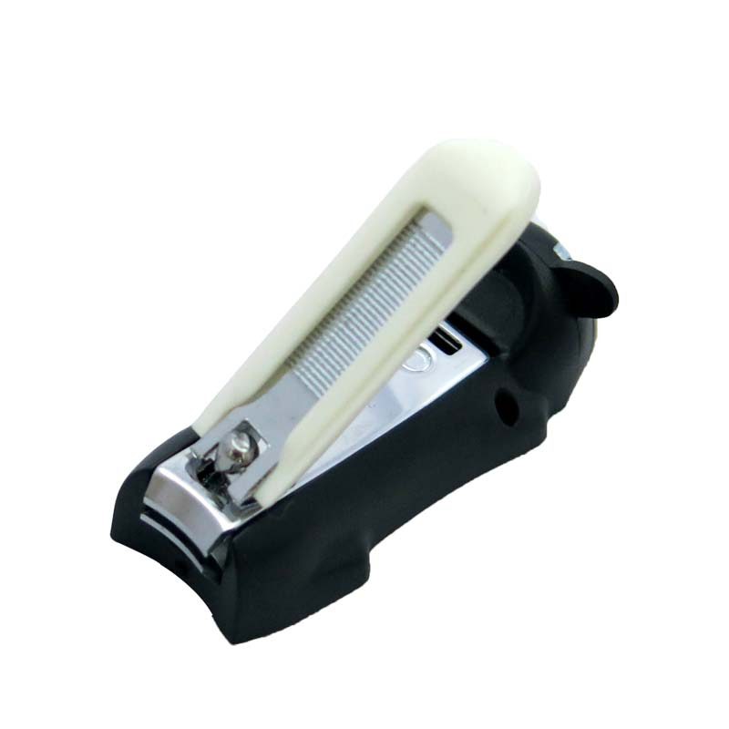Factory Price Beautiful Cartoon Cute Baby Nail Clippers (234S-4)