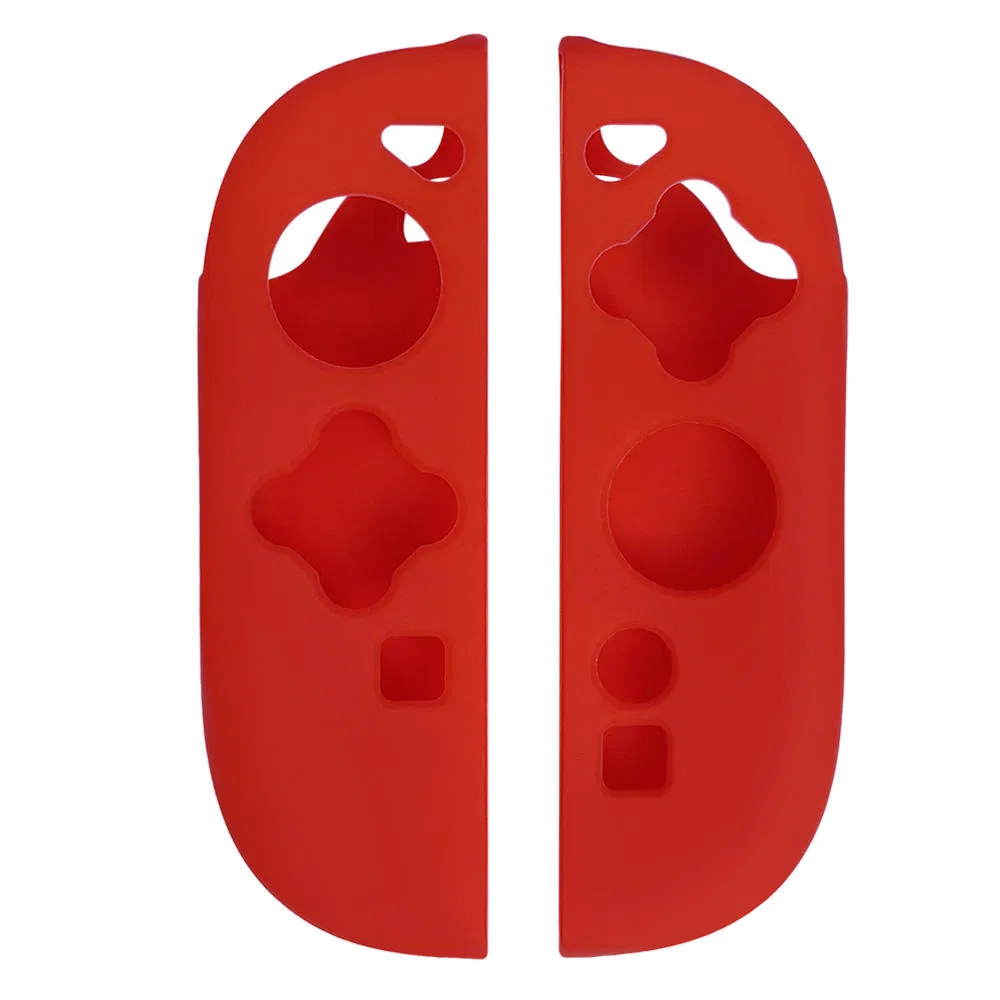 Силиконовый чехол для Nintendo Switch 2 Joy-Cons