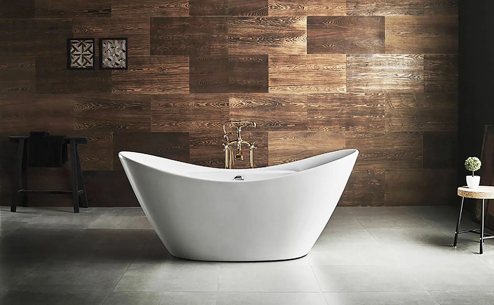 Cupc Hot Sale Modern Design Freestanding Bath Tub White Free Standing Alone Soaking Whirlpool Acrylic Bathtub