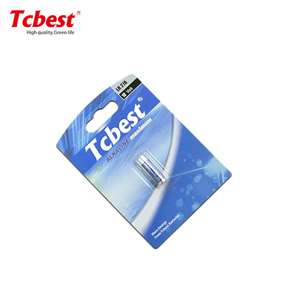 High Quality Lr1 1.5V E90 Mn9100 910A N Size Super Alkaline Battery for Toys