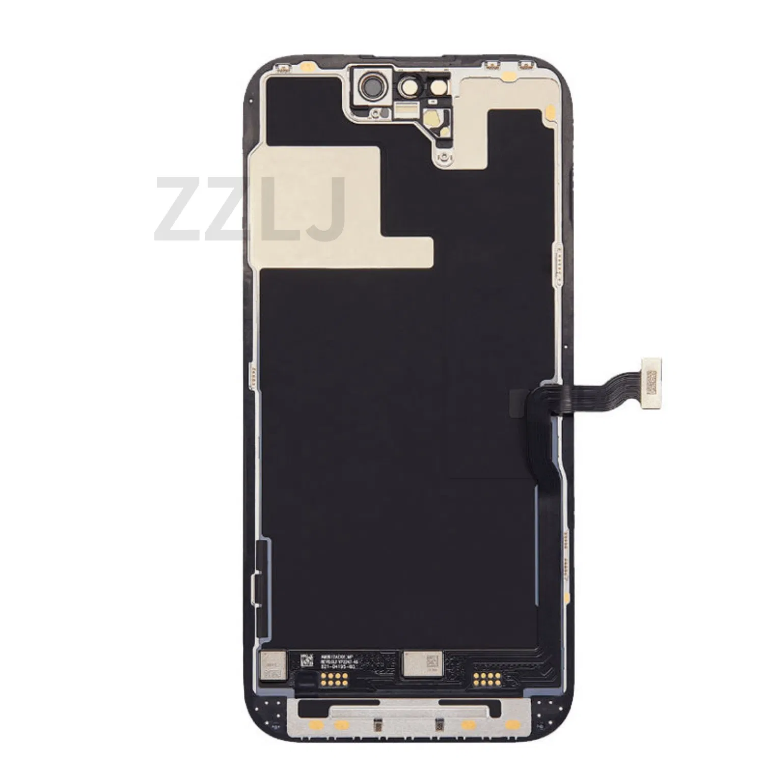 Дисплей для iPhone 12 Mini (OLED, Incell)