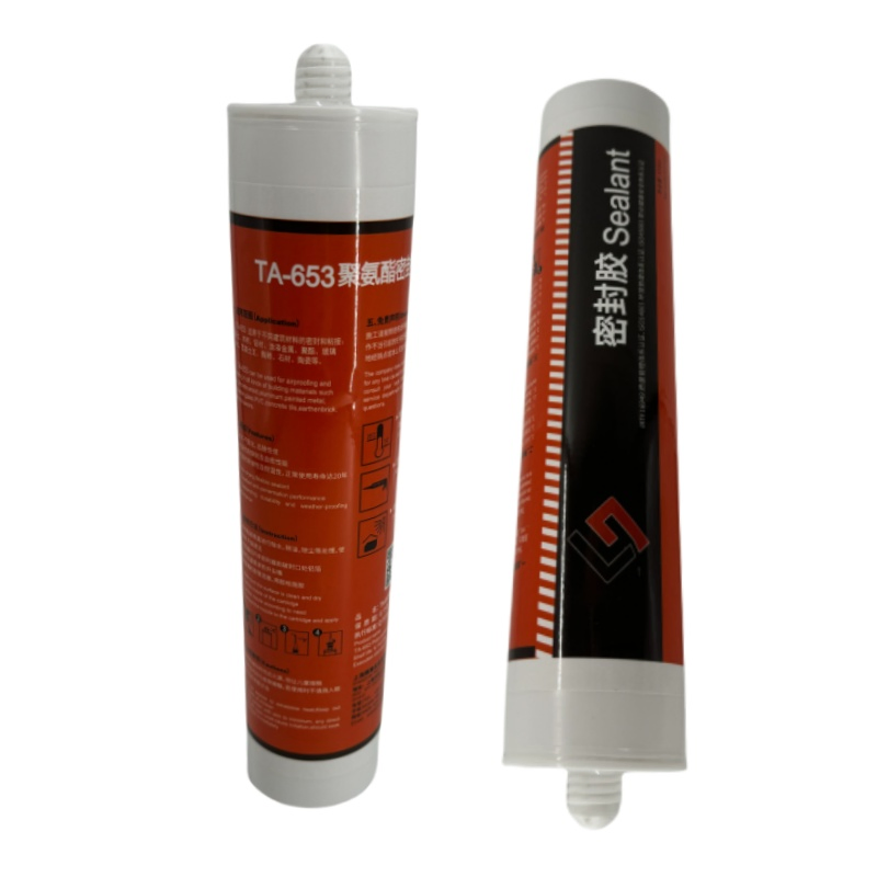 Water Proof Non-Sag (PU) Polyurethane Sealant Low Modulus for Construction Precast Concrete Panel Joints, Perimeter Caulking