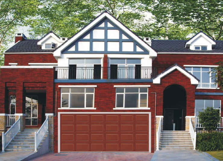 Overhead/Sectional Garage Door / Garage Door Opener