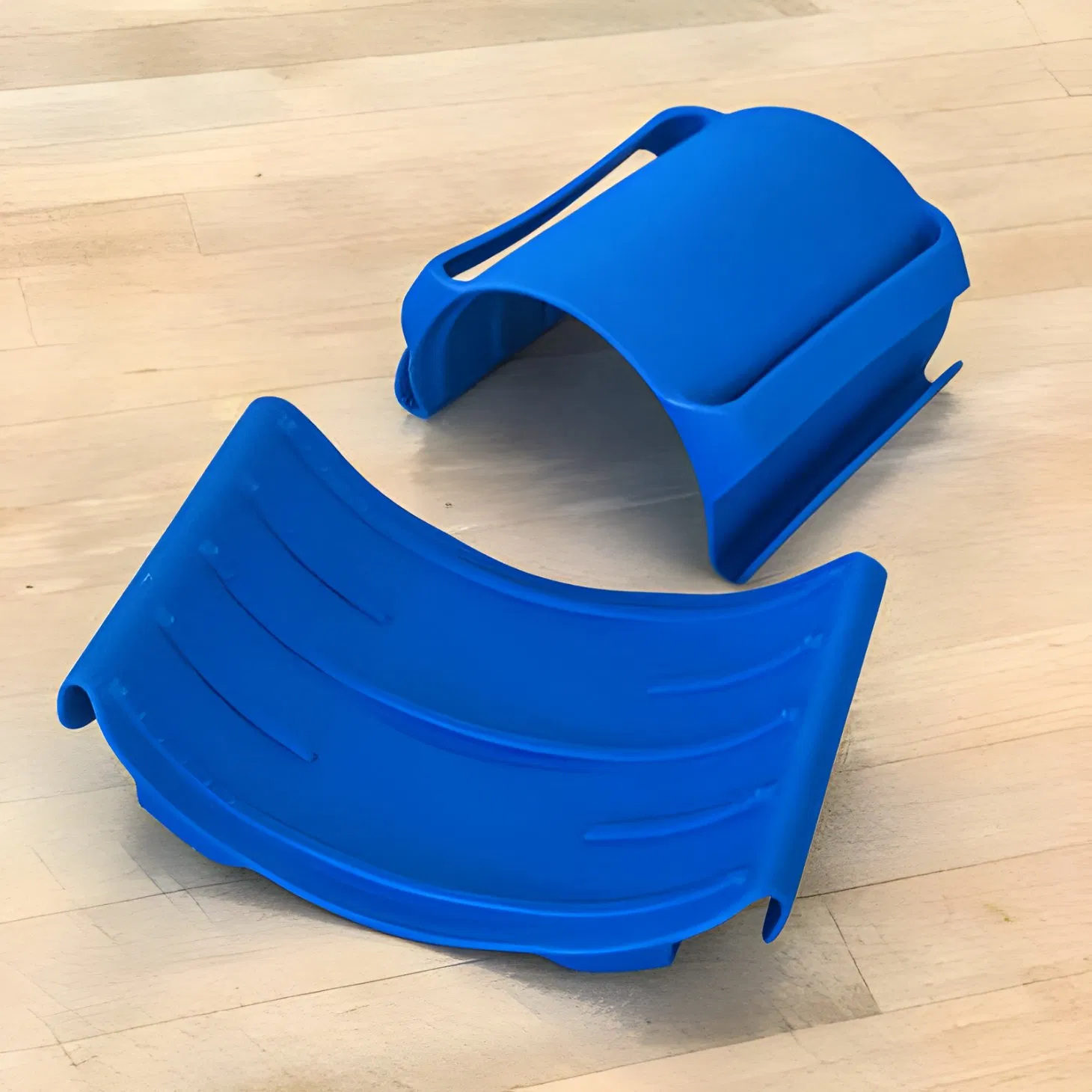 Hot Selling Silicone Anti-Slip Heat Insulation Clamp Kitchen Glove Replacement