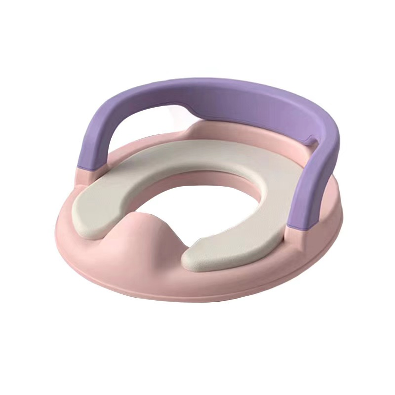 OEM Logo Customization, Toilet Ladder, Children's Toilet