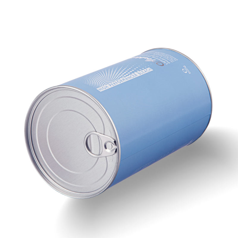 Italian Quality Organic Dust Free Hair Bleaching Powder for Hair Color