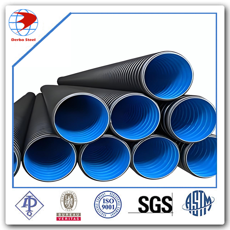 Corrosion-Resistant Bridge Culvert Drainage Solutions