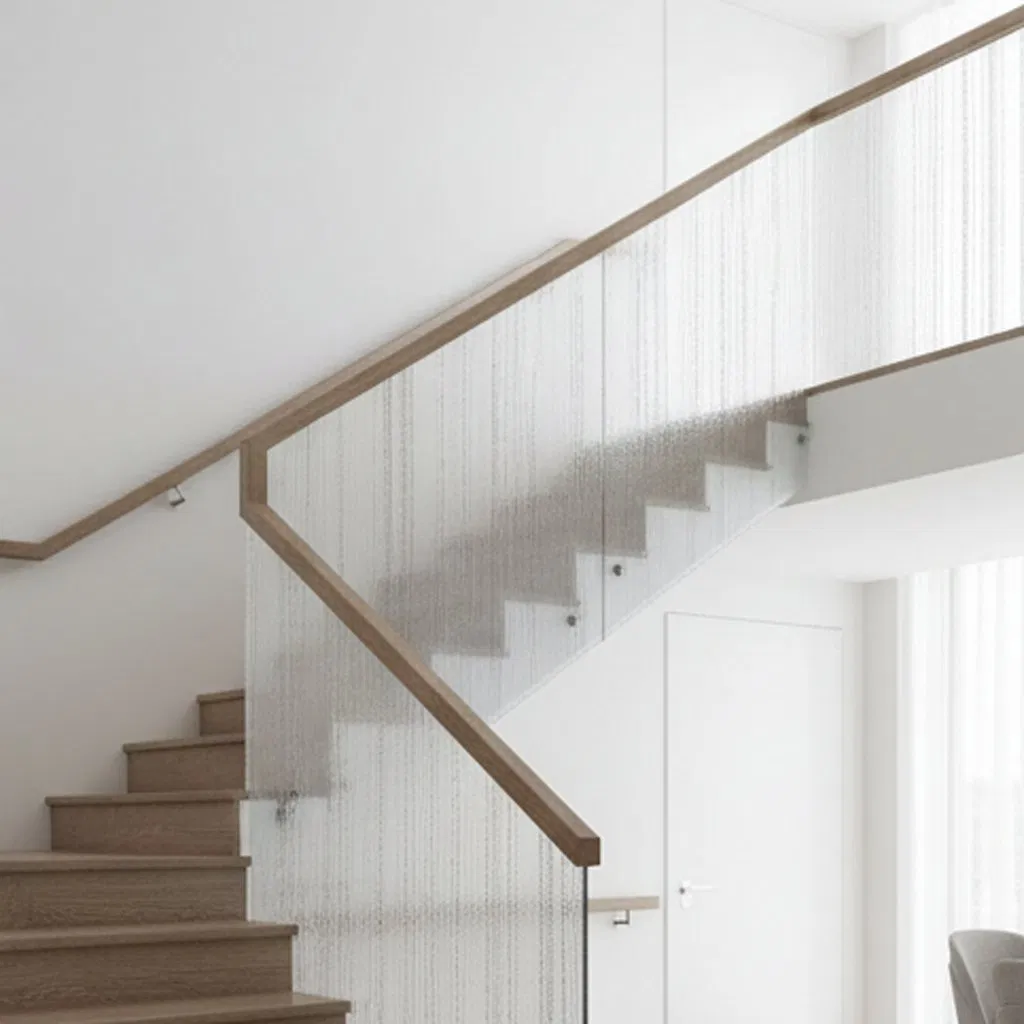 Premium Laminated Glass Sheets for Safety and Style