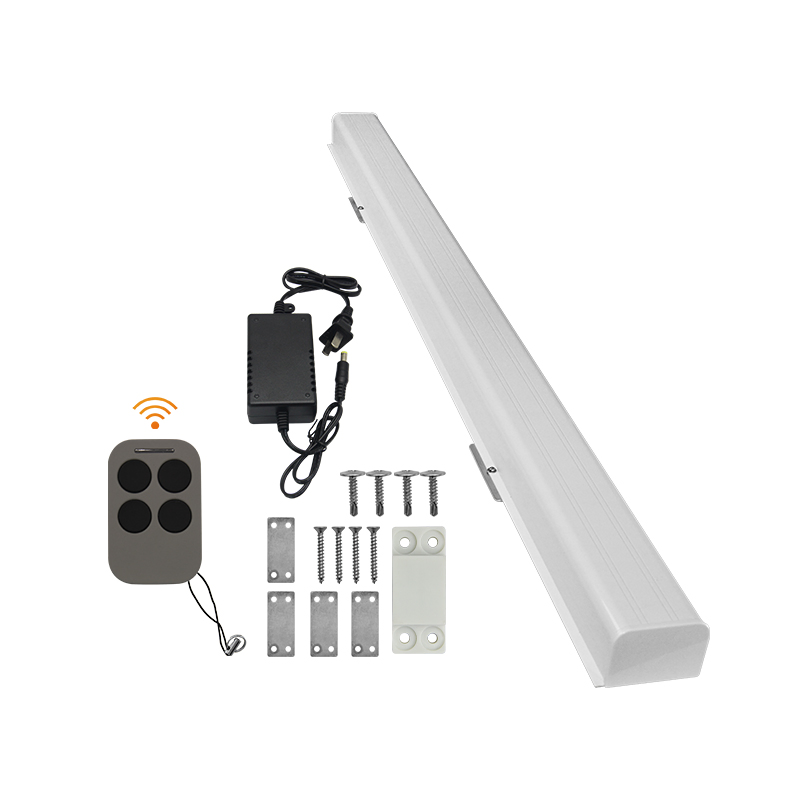 DC 24V WiFi Slide WiFi Sliding Window Motor Opener