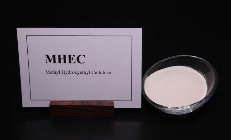 Derek Industry Grade Cellulose Methyl Hydroxyethyl Cellulose Mhec-Me150K