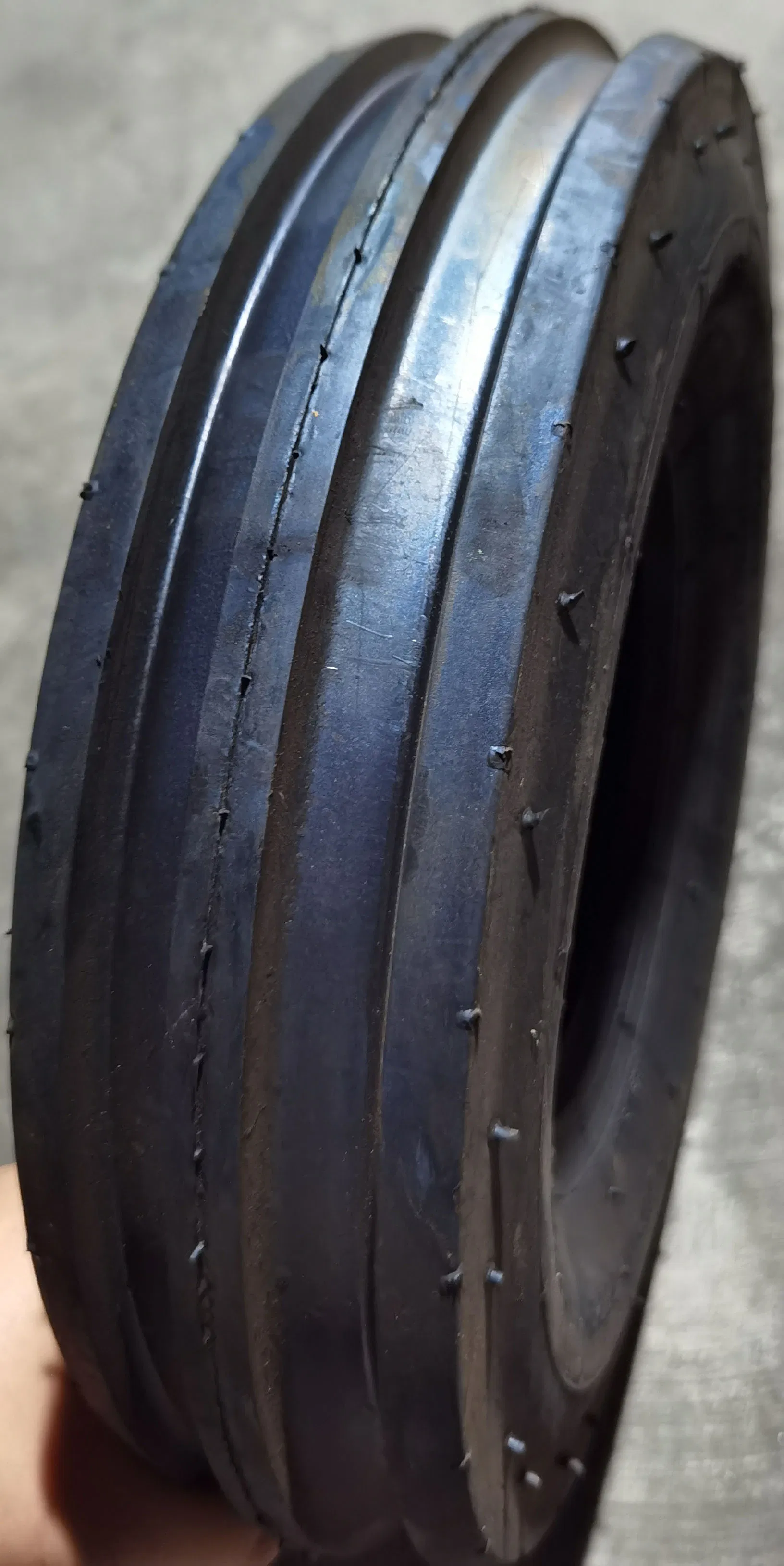 3 Rib Tire 3.50-8 F-2 Riding Lawn Mower Dune Go Kart Mini Puller