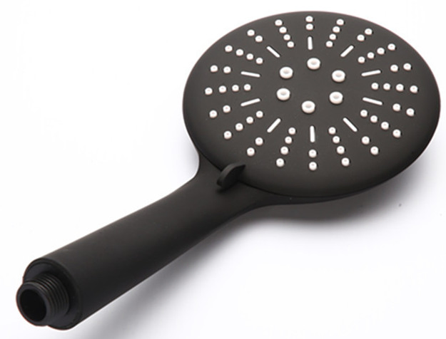 Hot Sale Modern ABS Bathroom Hand Held Shower