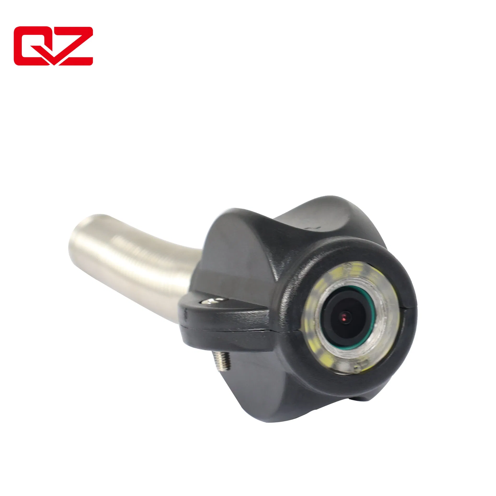 Drainage Detective Camera Mutifunctional Control Box with Wireless Keyboard and 13.3-Inche Screen