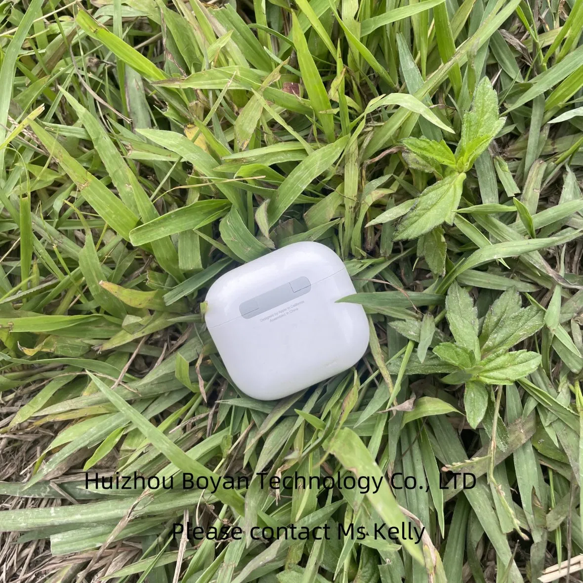 Wholesale Quick-Match Generation 4th Earbus with Valid Serial Number Factory Directly