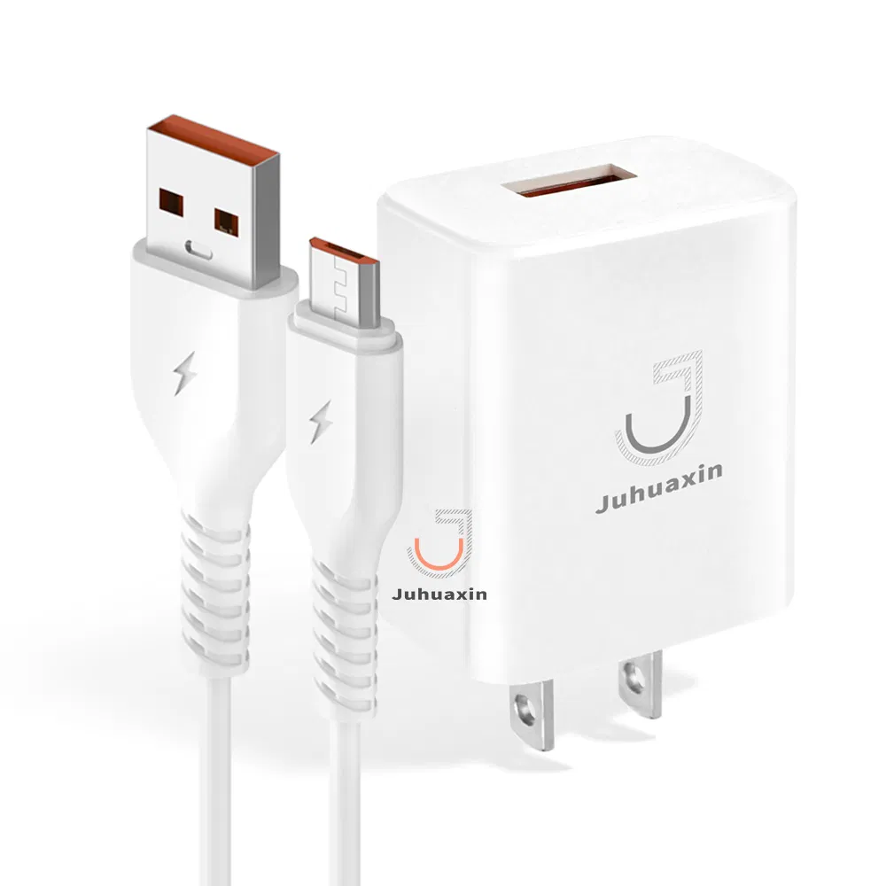 Быстрое зарядное устройство 18W USB-C для iPhone