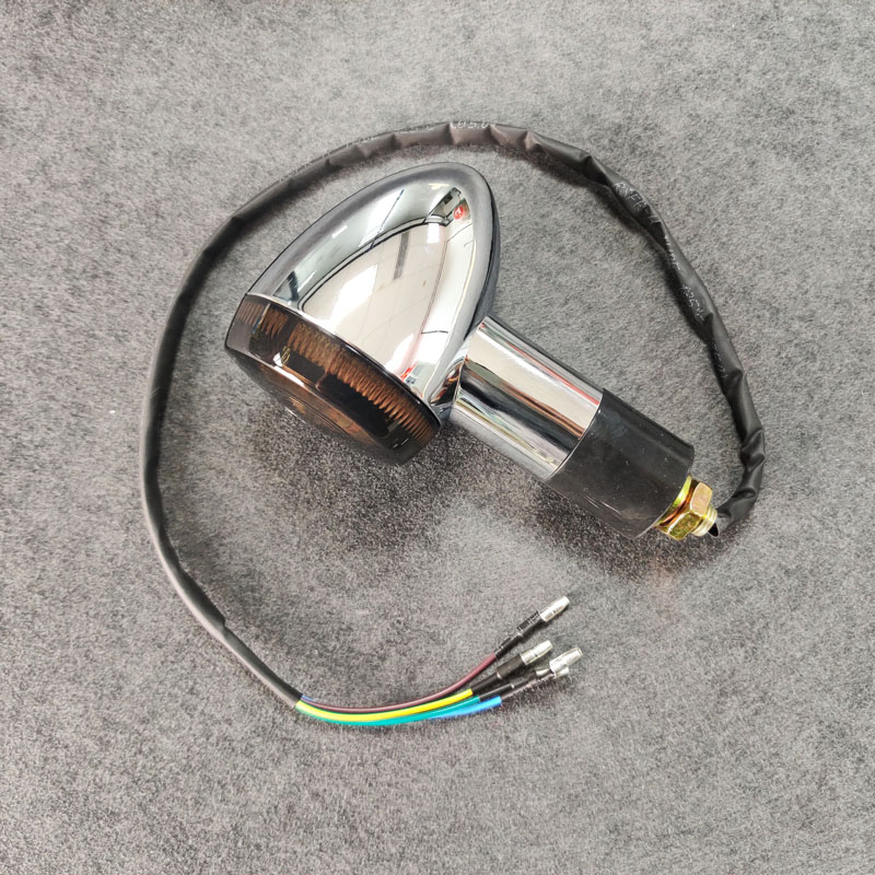 Сигналы поворота M302 для мотоцикла