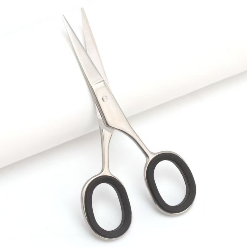 Ultra-Precise, Sharp-Edged, Secure, Maneuverable and Clean Eyelash Trimmer